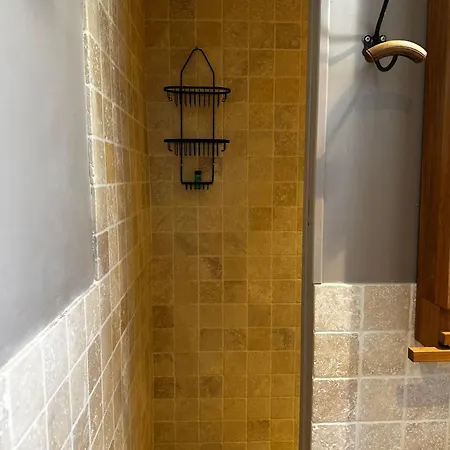 Apartment Equipe