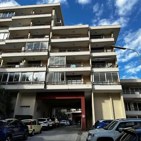 Equipe Apartment *